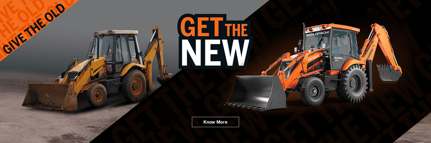 Homepage Banner